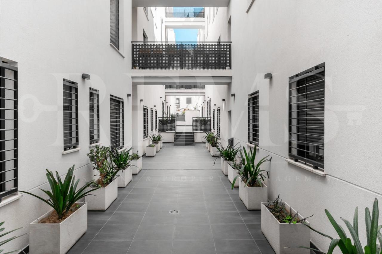 3Br Apartment With Parking And Patio In The Center By Rems Μάλαγα Εξωτερικό φωτογραφία